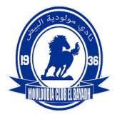 مولودية البيض مولودية البيض